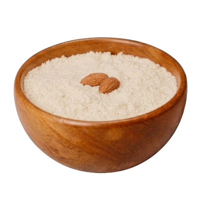 Harina de almendras sin piel