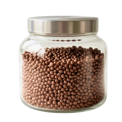 Bolitas de chocolate (cereal)