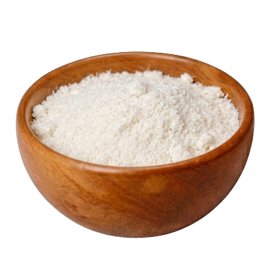 Harina de coco