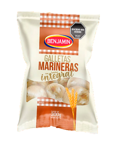 Marineras Integrales