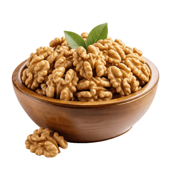 Nueces Peladas