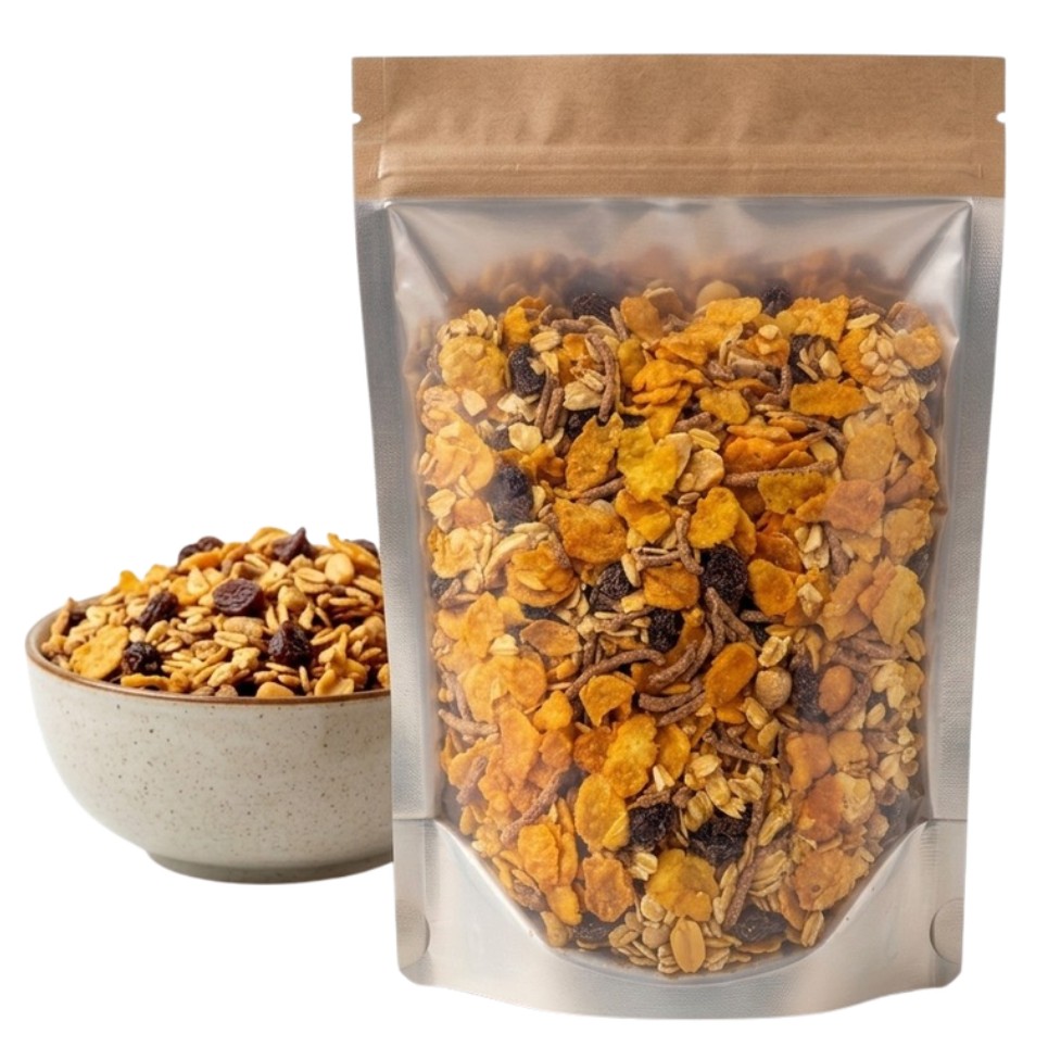 Granola Energética