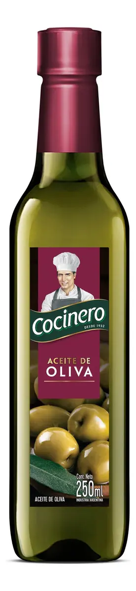 Aceite de Oliva Cocinero