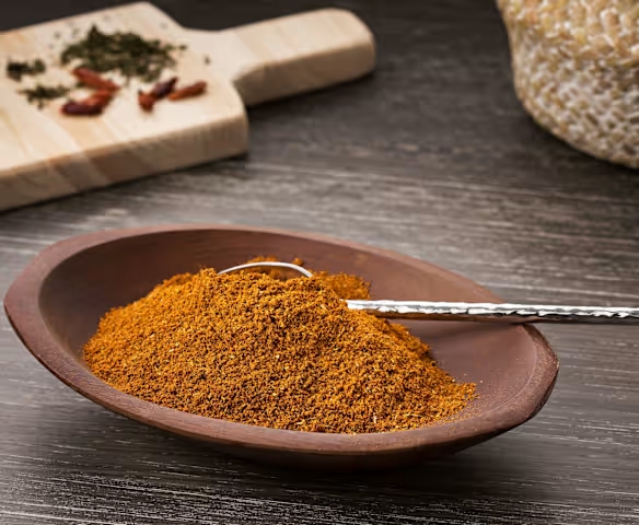 Baharat (cocina árabe)