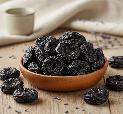 Ciruelas deshidratadas sin carozo