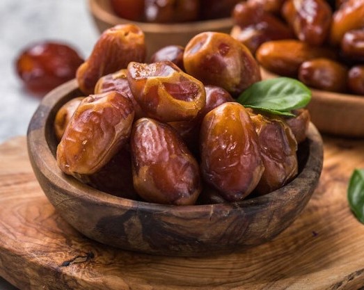 Dátiles De Egipto Premium